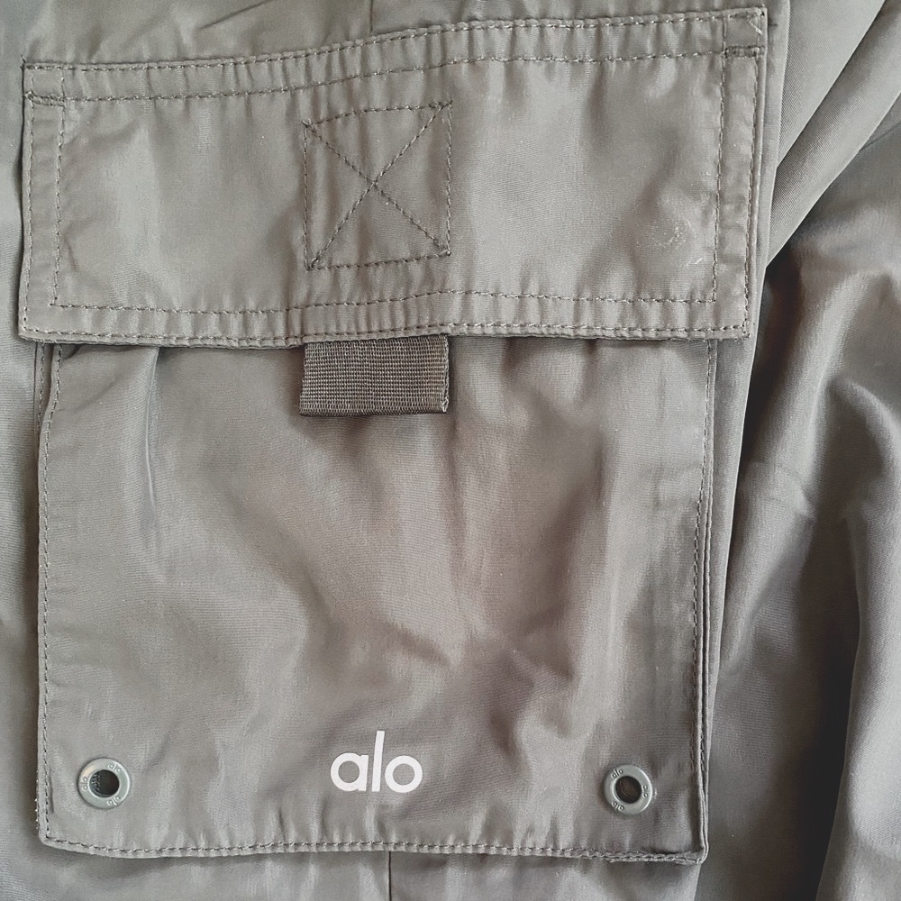 ALO Cargo Jogger Pants - Picture 9 of 12